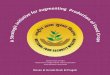 A Stratesic Initiative For Augmenting Production Of Food Crops, NFSM
