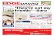 Edge Davao 5 Issue 56