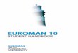 Euroman 10 Social Handbook