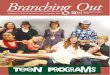 Branching Out: Teens - Winter 2012-2013