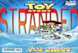 Toy story tales from the toy chest 4