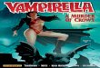 BleedingCool.com: Vampirella Vol 2 Preview