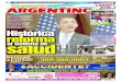 Semanario Argentino Nro. 388 (03/22/10)