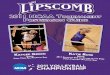 2011 Lipscomb Volleyball NCAA Tournament Postseason Guide