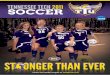 2011 Tennessee Tech Soccer Guide