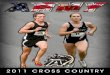2011 Army Cross Country Guide