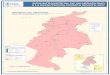 Mapa vulnerabilidad DNC, Umachiri, Melgar, Puno