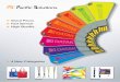 Katalog Pacific Solutions 2012