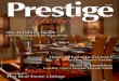 Prestige May 09