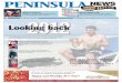 Peninsula News Review, December 28, 2012
