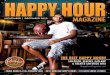 Happy Hour Magazine San Diego