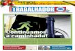 Jornal Tribuna do Trabalhador - Edição Dezembro 2012