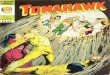 Tomahawk nº 008 1972
