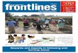 2012 June Frontlines