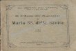 Maria SS. della Sanità - 1913