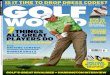 Golf World uly Preview Issue
