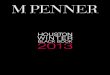 M. PENNER: WINTER 2013