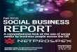 Netprospex Social Report