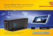 TechniSat PC products