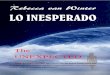 Lo Inesperado-The Unexpected