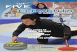Five Elements of Curling