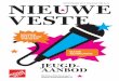 Nieuwe Veste Jeugdaanbod 2013-2014