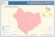 Mapa vulnerabilidad DNC, Corosha, Bongara, Amazonas