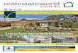 realestateworld.com.au - Mid North Coast Real Estate Publication, Issue 25th January 2013