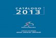 Catálogo 2013 Orientación  y Tutoría - Religión