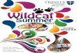 2011 Wildcat Summer Brochure