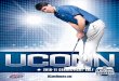 2010-11 UConn Golf Media Guide