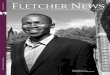 Fletcher News - Fall/Winter 2010