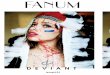 Fanum #1 Deviant