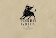 Презентация франшизы Torro Grill & Wine Bar
