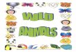 Wild animals 3 2