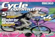 Cycle Commuter magazine issue 2
