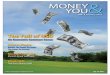 Money & You Mgazine V.01 Jan-Feb 2010