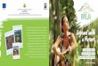 Brochure Cover - The tourist region Dupnitsa – Rila – Boboshevo