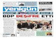 diyarbakir yenigun gazetesi 13 mart 2013