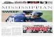 The Daily Mississippian – February 18, 2013