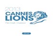 Cannes Lions 2013 Awarded Campaigns Vol. 2