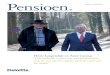 Pensioen magazine maart 2012