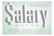 The Daily Illini :: Salary Guide 2012