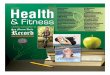 Health & Fitness July 2012