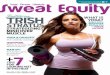 Sweat Equity Magazine Fall 2011