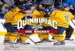 2011-12 Quinnipiac Men's Ice Hockey ECAC Hockey Tournament Guide