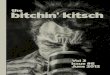 The Bitchin' Kitsch June 2012 Issue