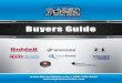 Glazier Buyers Guide