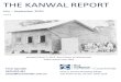 Peter's Kanwal Report