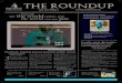 The Roundup Edition 6 (April 2010)